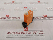 Syrelec Bds 12 Time Relay 40A 260V Vde 0435 Et 0110 Grc