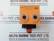 Syrelec Dwra2 3 Phase Asymmetry Relay Used
