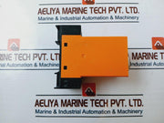 Syrelec Dwra2 3 Phase Asymmetry Relay Used