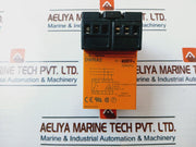 Syrelec Dwra2 3 Phase Asymmetry Relay Used