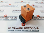 Syrelec Dwra2 3 Phase Asymmetry Relay Used
