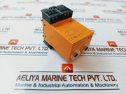 Syrelec Dwra2 3 Phase Asymmetry Relay Used