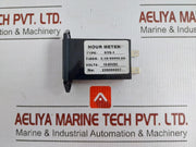 Sys-1 Hour Meter