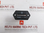 Sys-1 Hour Meter