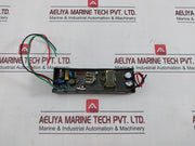Syska Led Ssk-ble-60W Constant Current Led Driver Ac220-240V 50Hz
