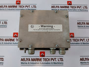 Systec It1000-ac-e-ex2/22 Digital Indicator 110-240 Vac/50-60Hz/0.1 A