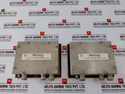 Systec It1000-ac-e-ex2/22 Digital Indicator 110-240 Vac/50-60Hz/0.1 A