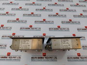 Systec It1000-ac-e-ex2/22 Digital Indicator 110-240 Vac/50-60Hz/0.1 A