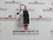 Systec 9000-1471 Vacuum Pump 17Pm-k449-01V.