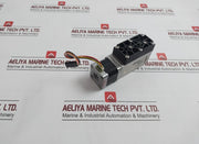 Systec 9000-1471 Vacuum Pump 17Pm-k449-01V.