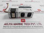 Systec 9000-1471 Vacuum Pump 17Pm-k449-01V.