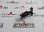 Systec Vacuum Pump 9000-1471 17Pm-k449-01V