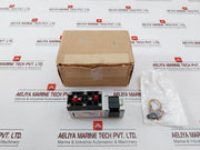 Systec 9000-1471 Vacuum Pump 17Pm-k449-01V 635Z