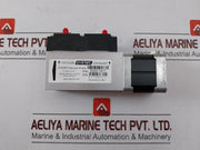 Systec 9000-1471 Vacuum Pump 17Pm-k449-01V 635Z