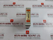 Systech Automation Systems Sas-2400 Signal Isolator, Input Pt-100 50-150°C, 24V