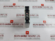 Systech Automation Systems Sas-2400 Signal Isolator, Input Pt-100 50-150°C, 24V
