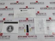 Systech Corporation Nds-5016 Network Device Server Revision B
