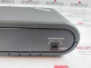 Systech Corporation Nds-5016 Network Device Server Revision B