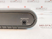 Systech Nds-5008 Ip To Serial Converter Model 65-800759-0-00 54-120405-1