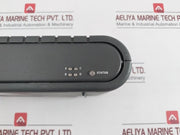 Systech Nds/5008 Serial Converter Model 65-800759-0-00