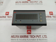System-Pressure-Indicator-24Vac-4W-50-60Hz-Pr-Electronics-5514A2D-209022-2