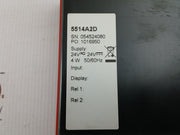 System-Pressure-Indicator-24Vac-4W-50-60Hz-Pr-Electronics-5514A2D-209022-8