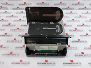 System Sensor 8100 Fire Alarm Aspiration Sensing External Monitor 18-30 Vdc