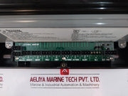 System Sensor 8100 Fire Alarm Aspiration Sensing External Monitor 18-30 Vdc