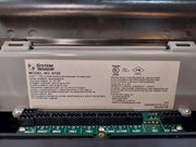 System Sensor 8100 Fire Alarm Aspiration Sensing External Monitor 18-30 Vdc