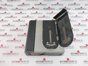 System Sensor 8100 Fire Alarm Aspiration Sensing External Monitor 18-30 Vdc