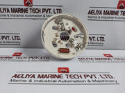 System Sensor Dz-b401 Automatic Detector Base For Open Area Xb07-96-3