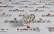 System Sensor Dz-b401 Automatic Fire Detector Base For Open Area N04-1401-001C