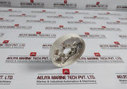 System Sensor Dz-b401 Automatic Fire Detector Base For Open Area N04-1401-001C