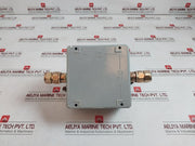 System Sensor Fx/Ror Mechanical Heat Detector 1127632400 315-049485 Rev 0