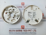 System Sensor Jty-gd-2151Eis Photoelectric Smoke Detector 24 Vdc