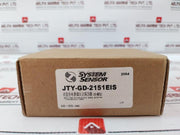System Sensor Jty-gd-2151Eis Photoelectric Smoke Detector Intrinsically Safe