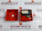 System Sensor Mcp3A-r000Sf-s214-01 Manual Call Point ??535-8