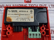 System Sensor Mcp3A-r000Sf-s214-01 Manual Call Point ??535-8