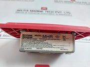 System Sensor Mhr Mini-horn N04-2809-000