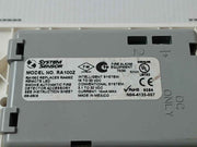 System Sensor Ra100Z Remote Annunciator.