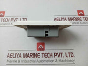 System Sensor Ra100Z Remote Annunciator.