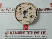 System Sensor Xb07-96-416 Plug-in Detector Base