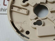 System Sensor Xb07-96-416 Plug-in Detector Base