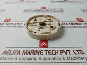 System Sensor Xb07-96-416 Plug-in Detector Base