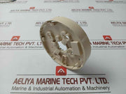 System Sensor Xb07-96-416 Plug-in Detector Base