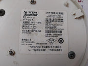 System Sensor Jty-gd-882 Photoelectric Detection Smoke Detector
