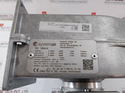 Systemair Ex 180A-4 Centrifugal Explosion Proof Fan 230V 3-50Hz 248W 1416Rpm