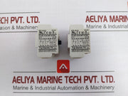 Sz-A22 Auxiliary Contact Block By Fuji Electric