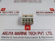 Sz-A22 Auxiliary Contact Block By Fuji Electric