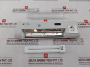 Rittal Sz 4155.110 Universal Light With Integral Motion Detector 18W 110-240V